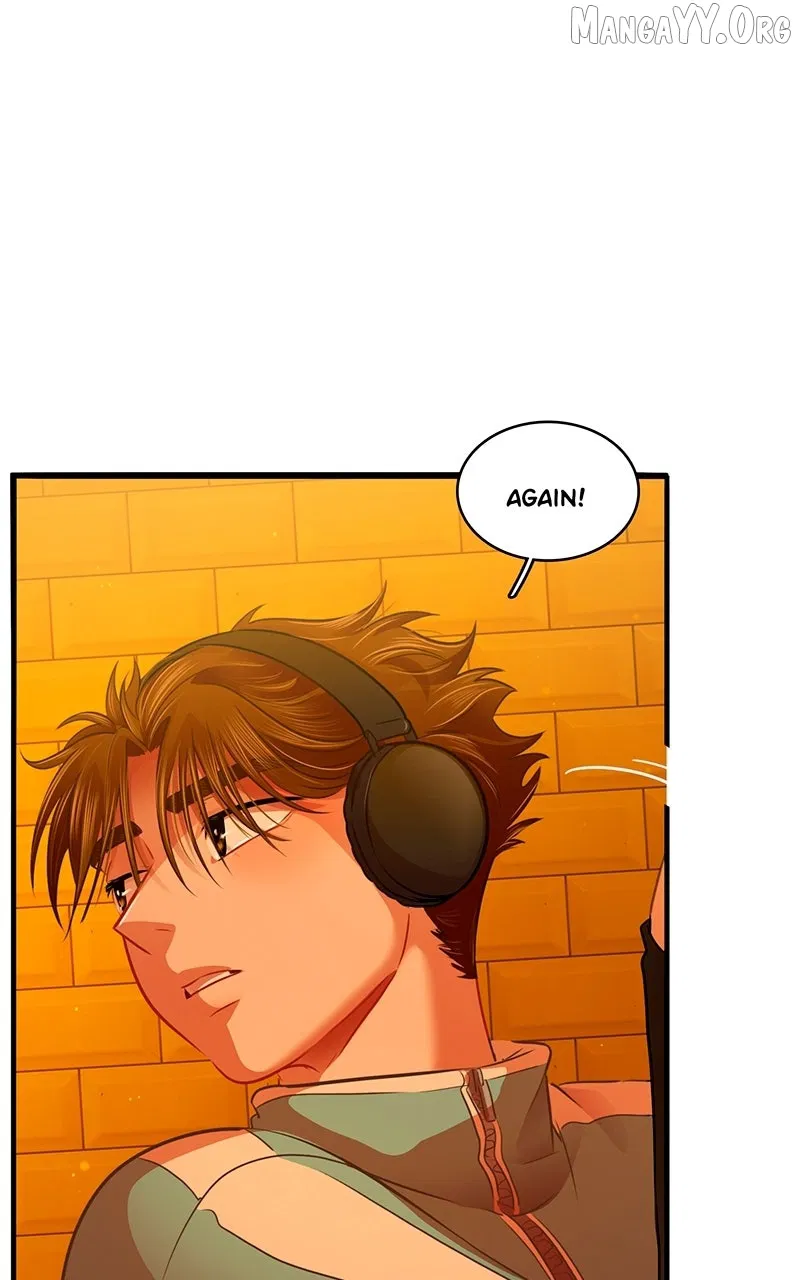 Love 4 a Walk Chapter 79 page 10
