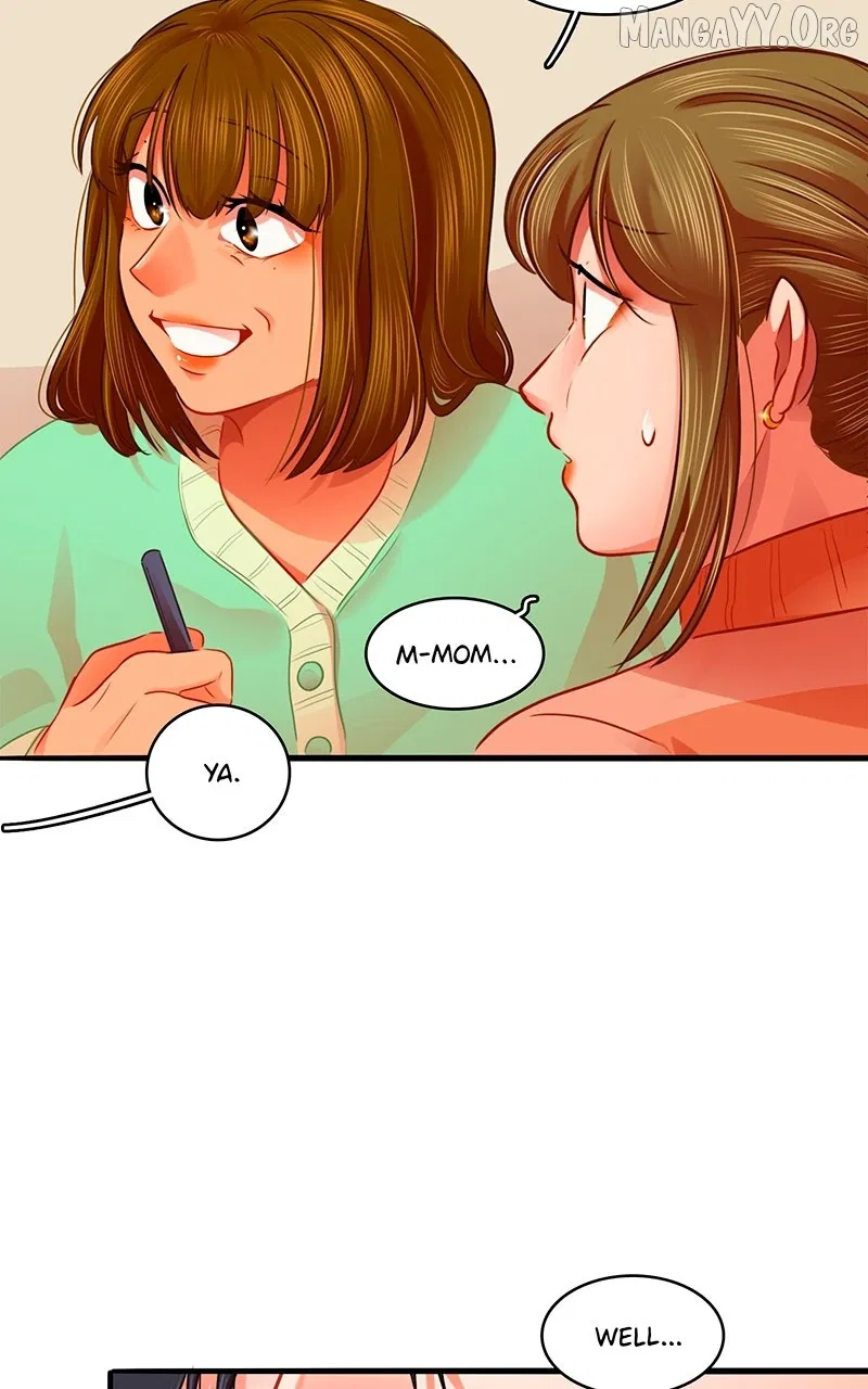 Love 4 a Walk Chapter 79 page 66