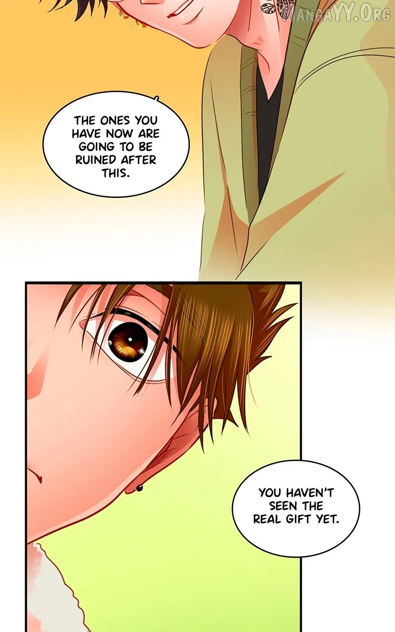Love 4 a Walk Chapter 79 page 30