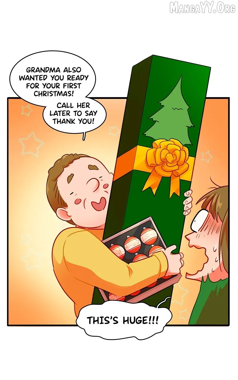 Love 4 a Walk Chapter 79 page 52