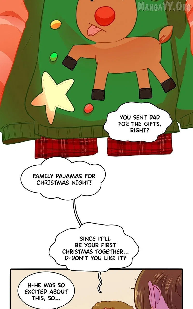 Love 4 a Walk Chapter 79 page 42
