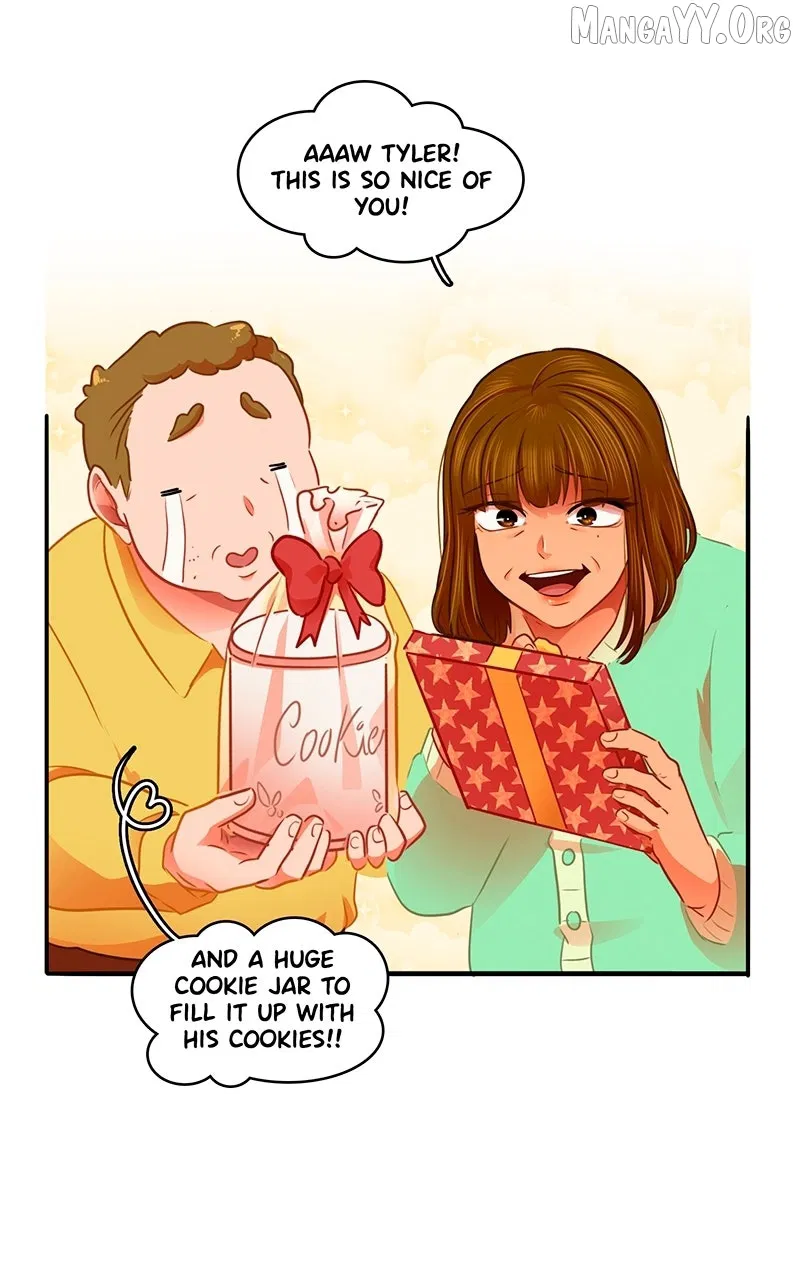 Love 4 a Walk Chapter 79 page 20