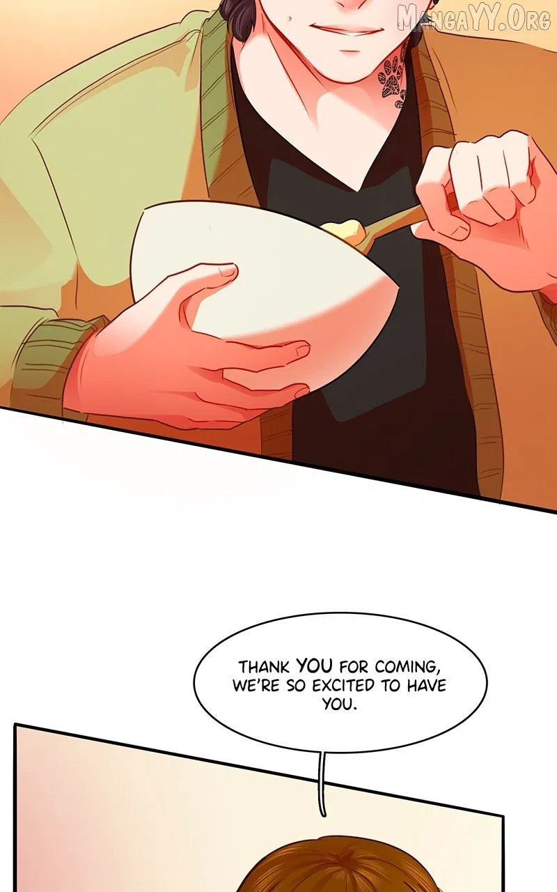 Love 4 a Walk Chapter 79 page 59
