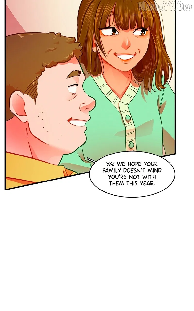 Love 4 a Walk Chapter 79 page 60