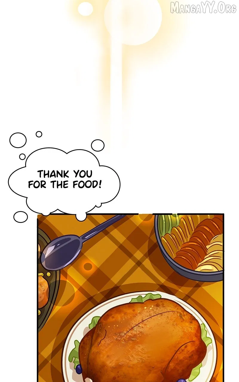 Love 4 a Walk Chapter 79 page 55