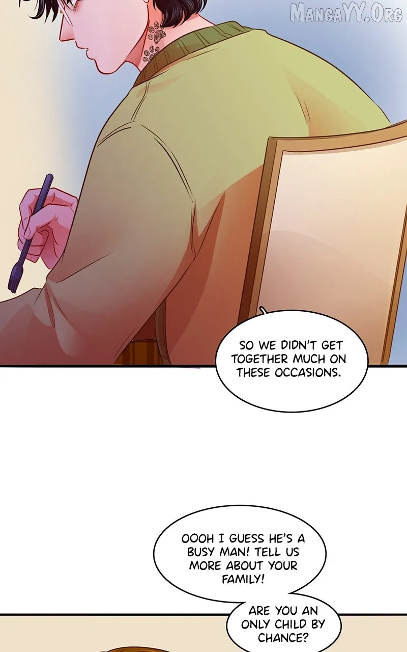 Love 4 a Walk Chapter 79 page 65