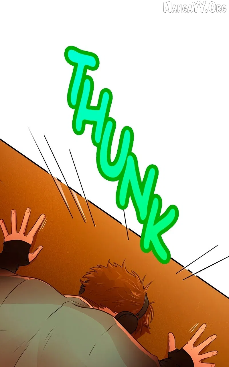 Love 4 a Walk Chapter 79 page 7
