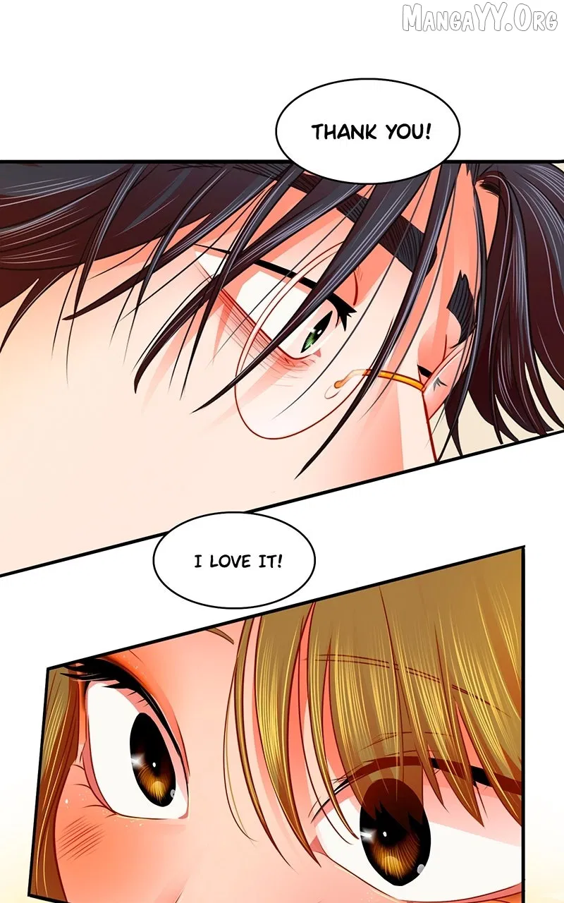 Love 4 a Walk Chapter 79 page 35