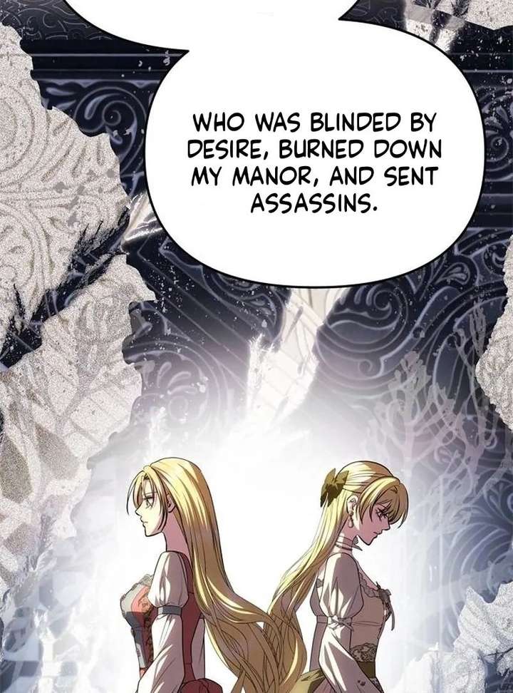 One Husband Is Enough Chapter 78 page 35