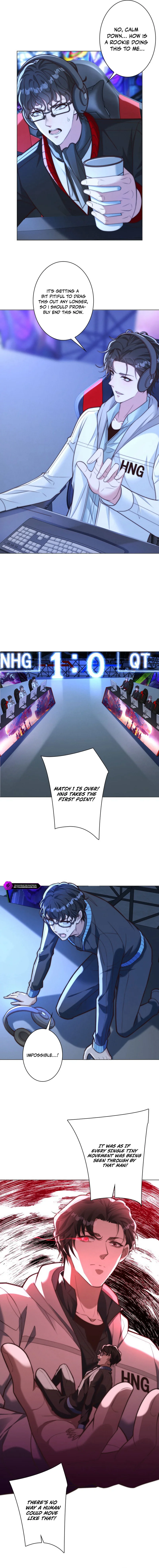 Dominating with the Price Collapse System Chapter 80 page 9