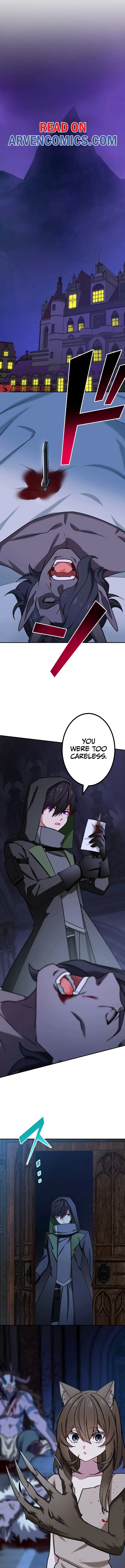 The strongest assassin gets transferred to another world with his whole class Chapter 80 page 5