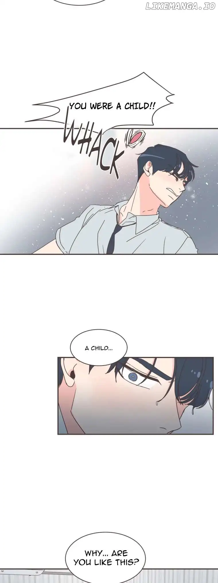 She's My Type Chapter 73 page 43