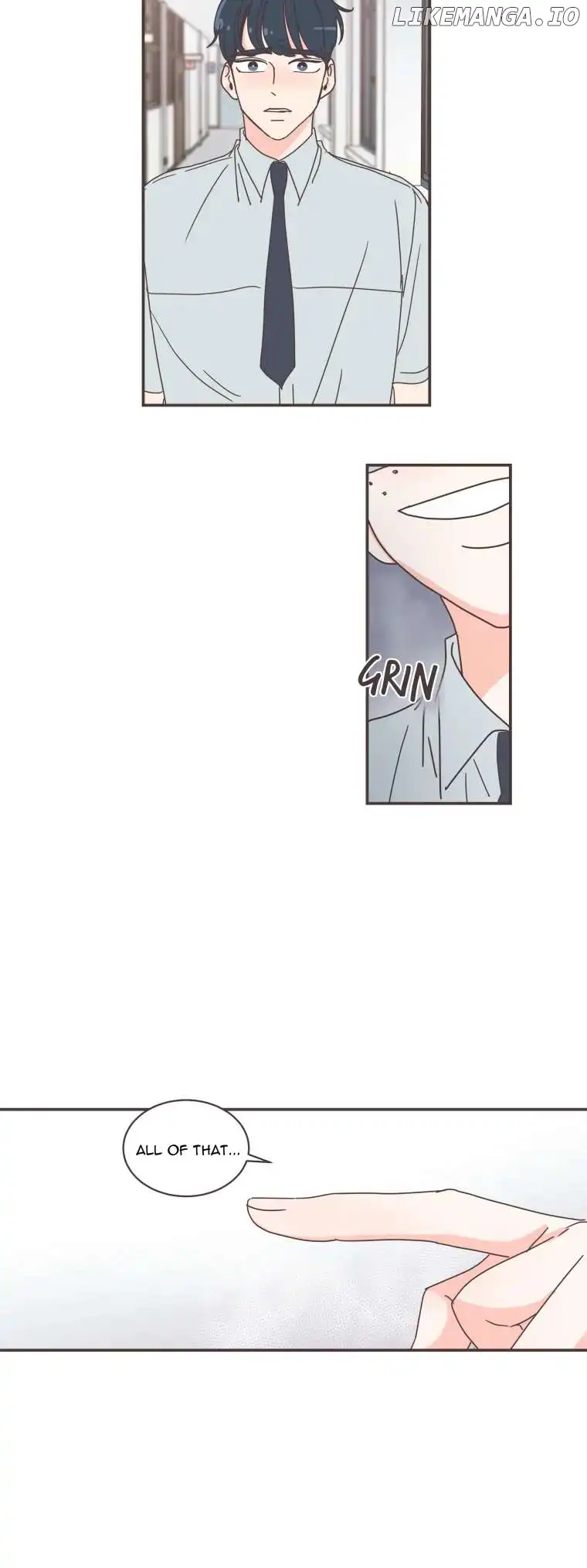 She's My Type Chapter 73 page 37