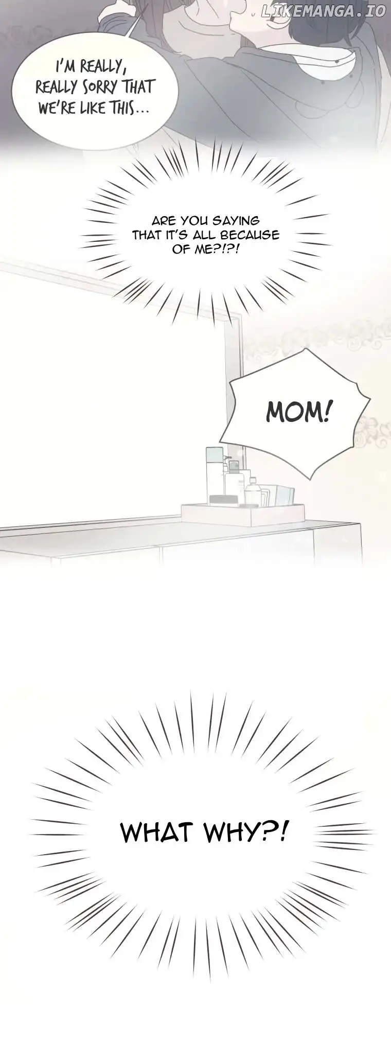 She's My Type Chapter 73 page 41