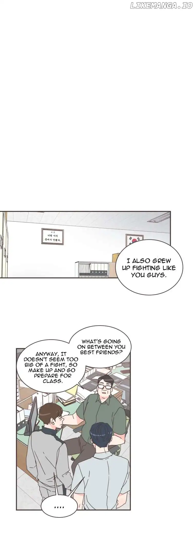 She's My Type Chapter 73 page 27