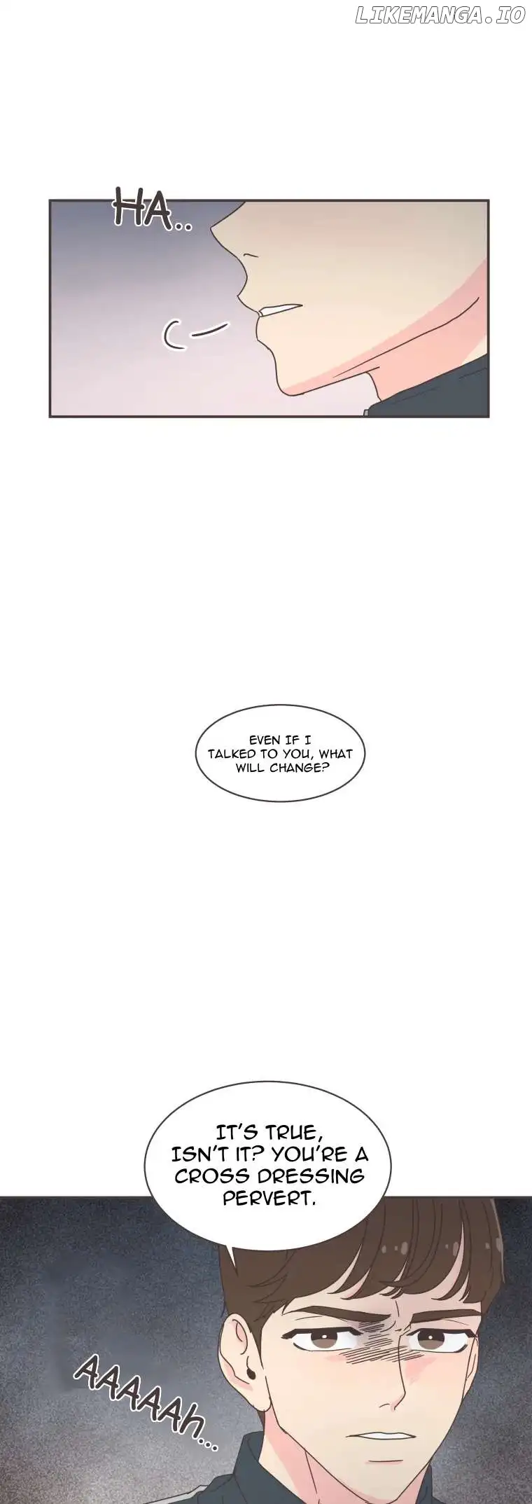 She's My Type Chapter 73 page 5