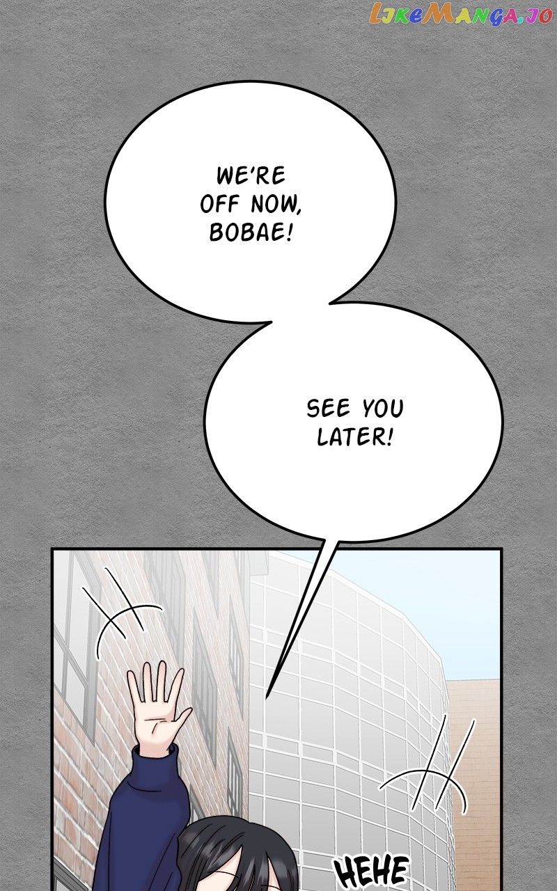 My Dud To Stud Boyfriend Chapter 80 page 44