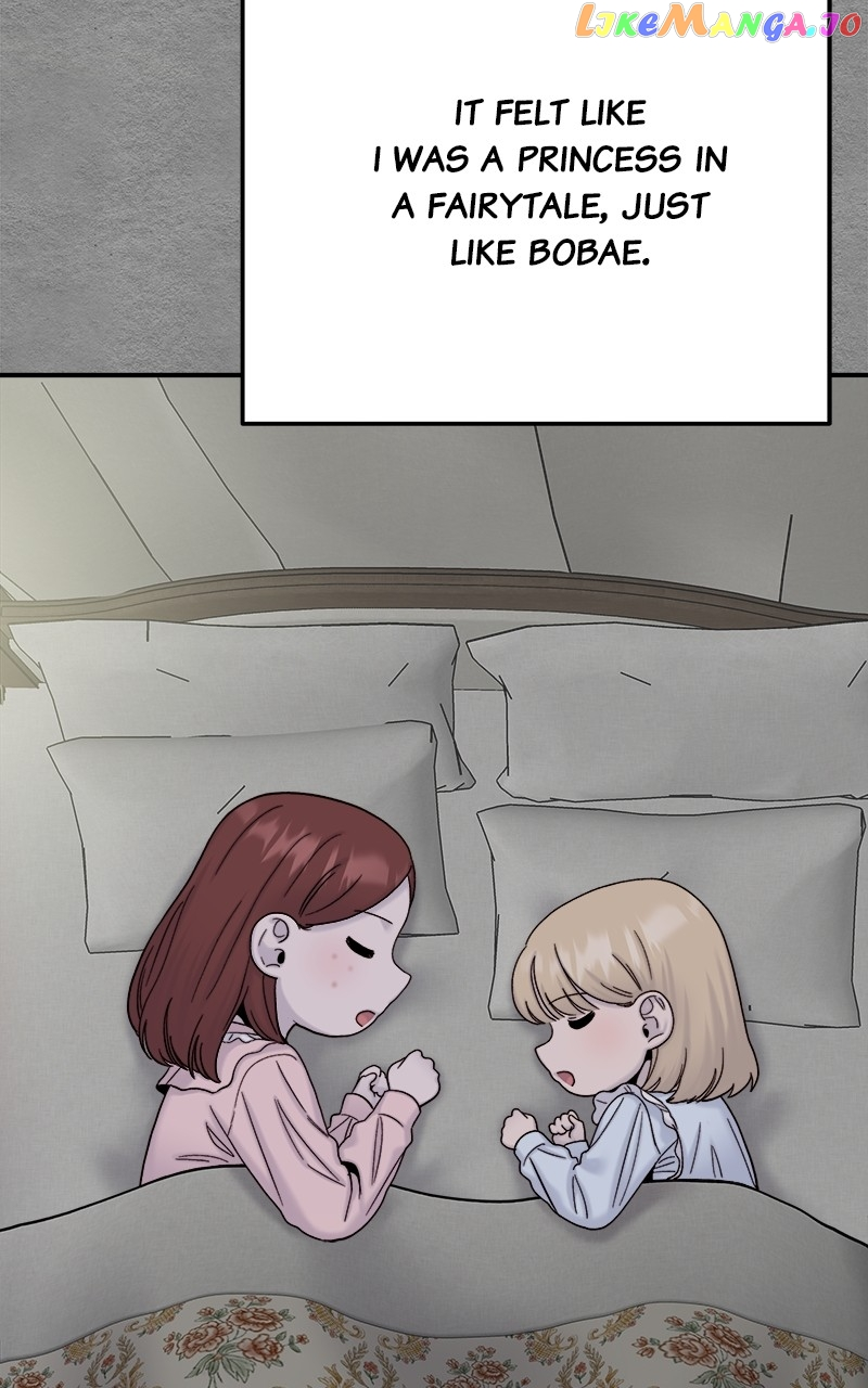 My Dud To Stud Boyfriend Chapter 80 page 32