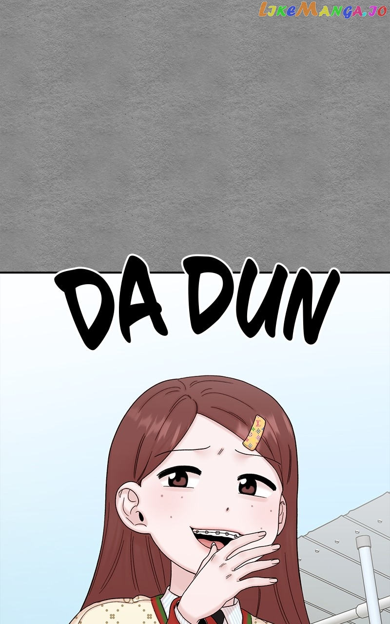 My Dud To Stud Boyfriend Chapter 80 page 39