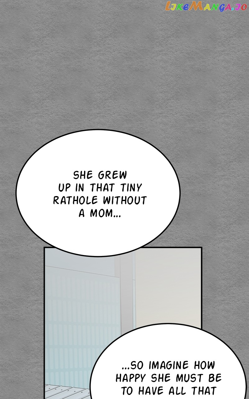 My Dud To Stud Boyfriend Chapter 80 page 35