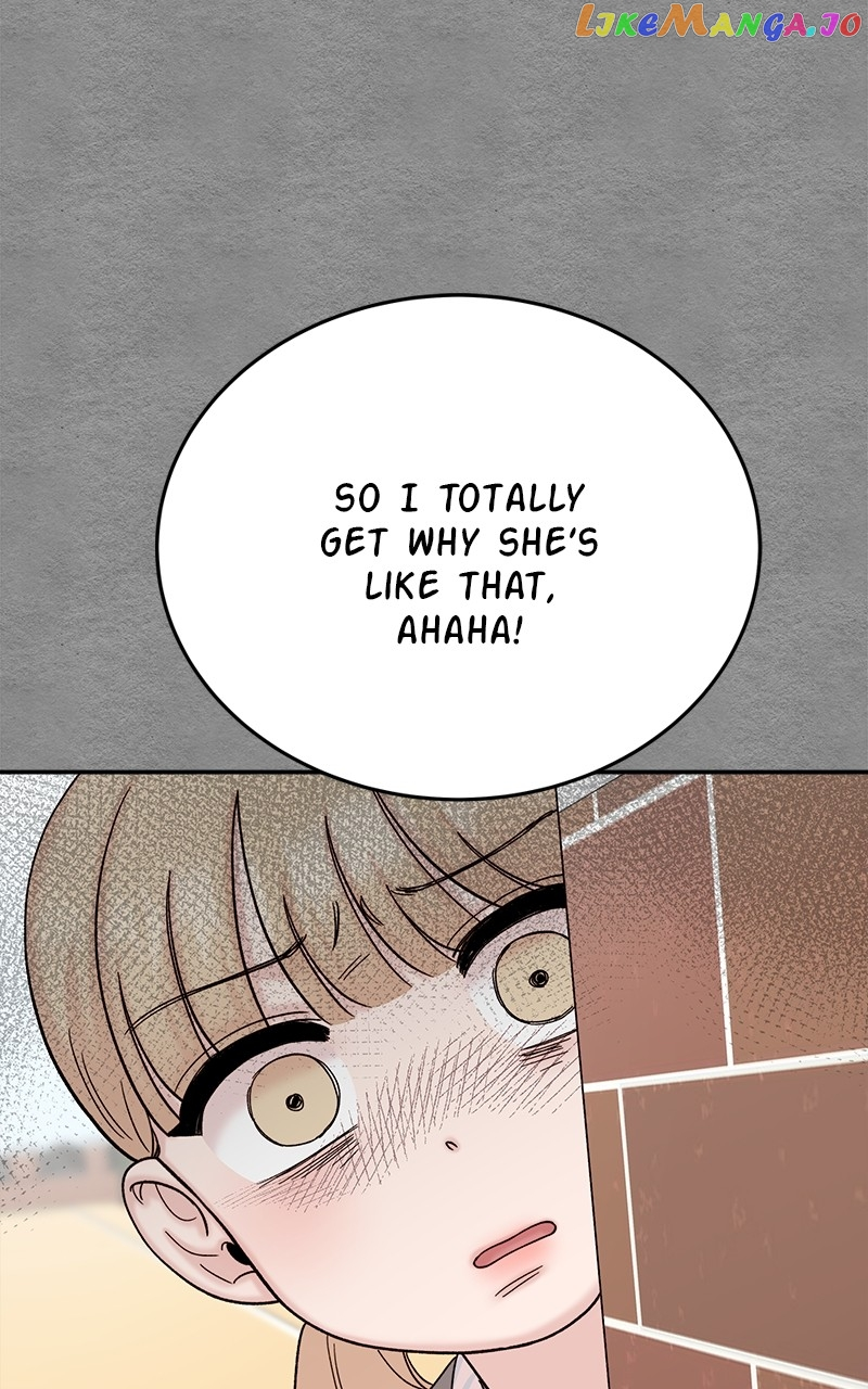 My Dud To Stud Boyfriend Chapter 80 page 37