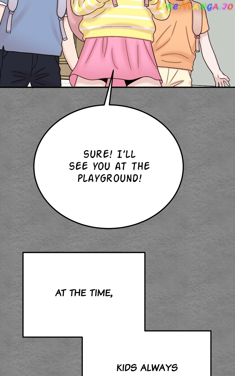 My Dud To Stud Boyfriend Chapter 80 page 3