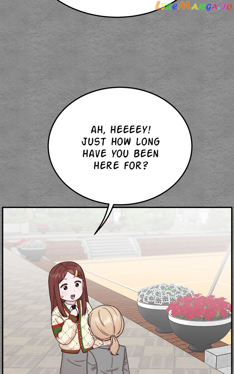 My Dud To Stud Boyfriend Chapter 80 page 53