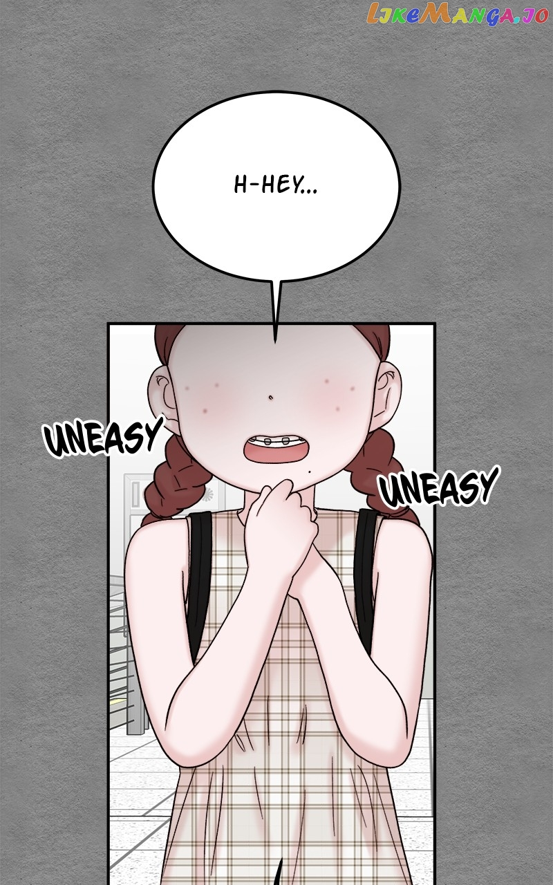 My Dud To Stud Boyfriend Chapter 80 page 5