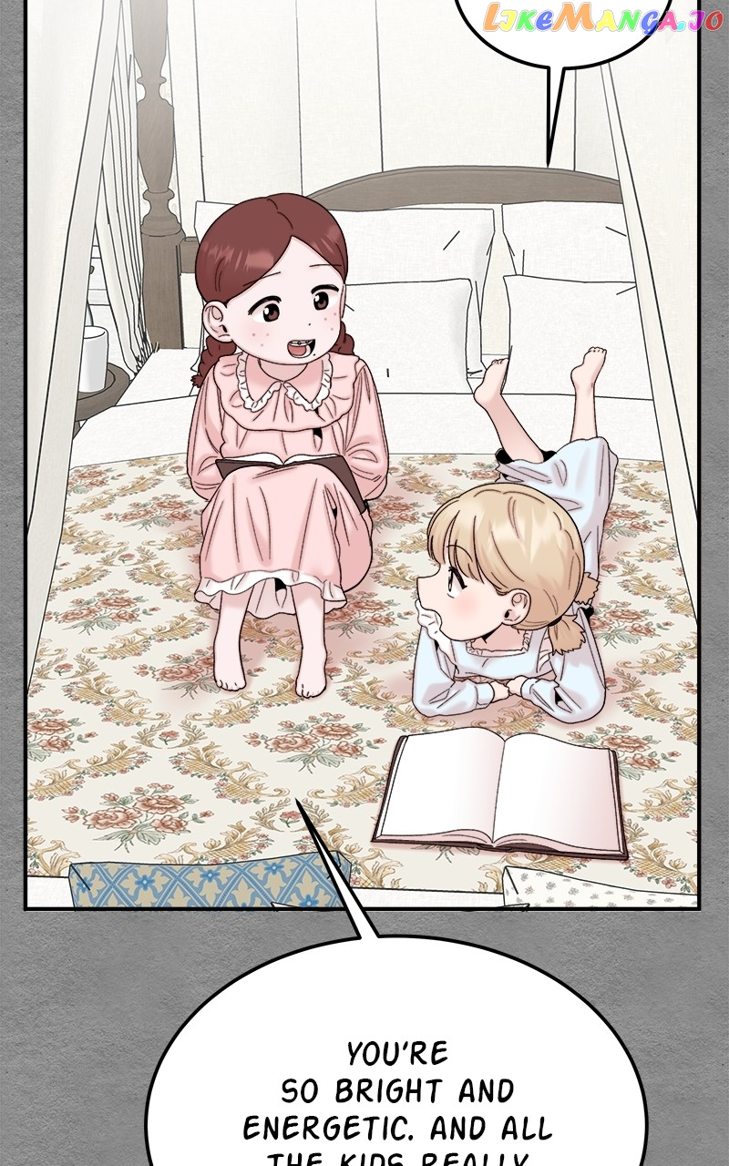 My Dud To Stud Boyfriend Chapter 80 page 23