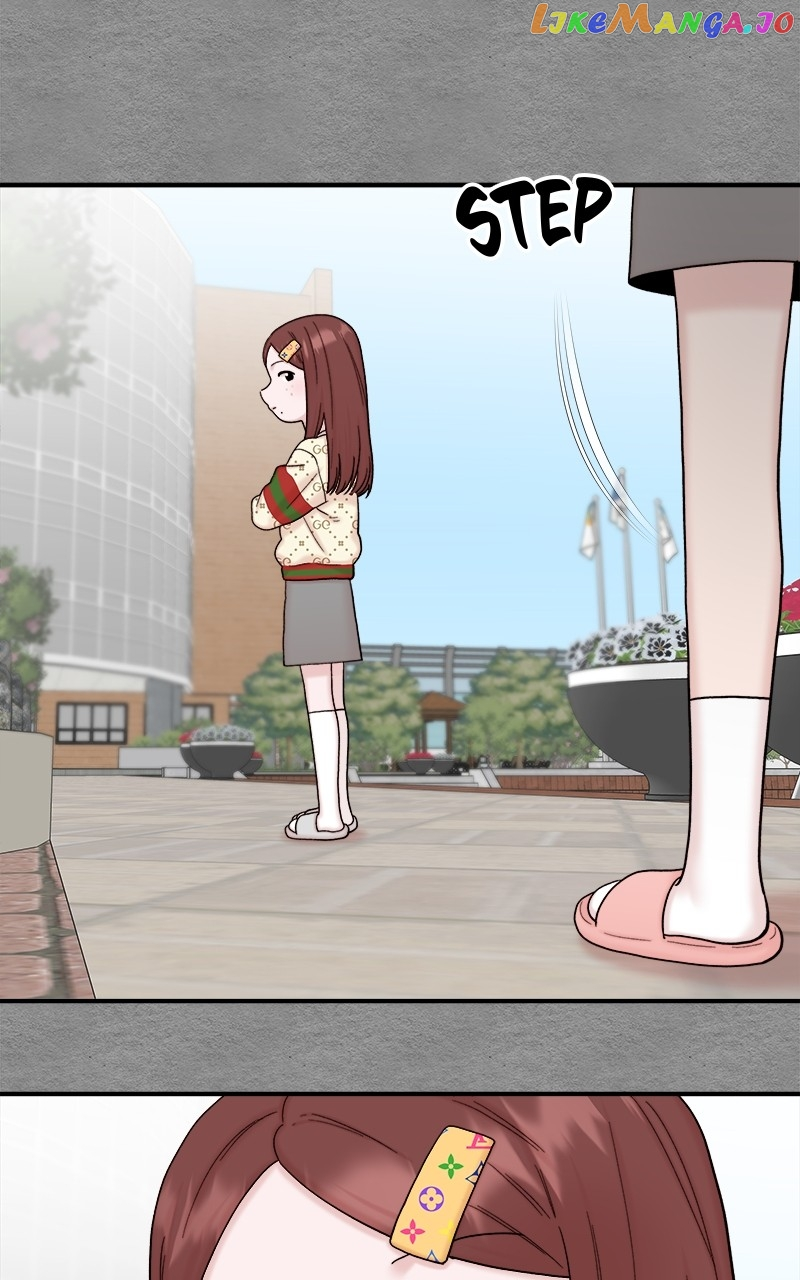 My Dud To Stud Boyfriend Chapter 80 page 49