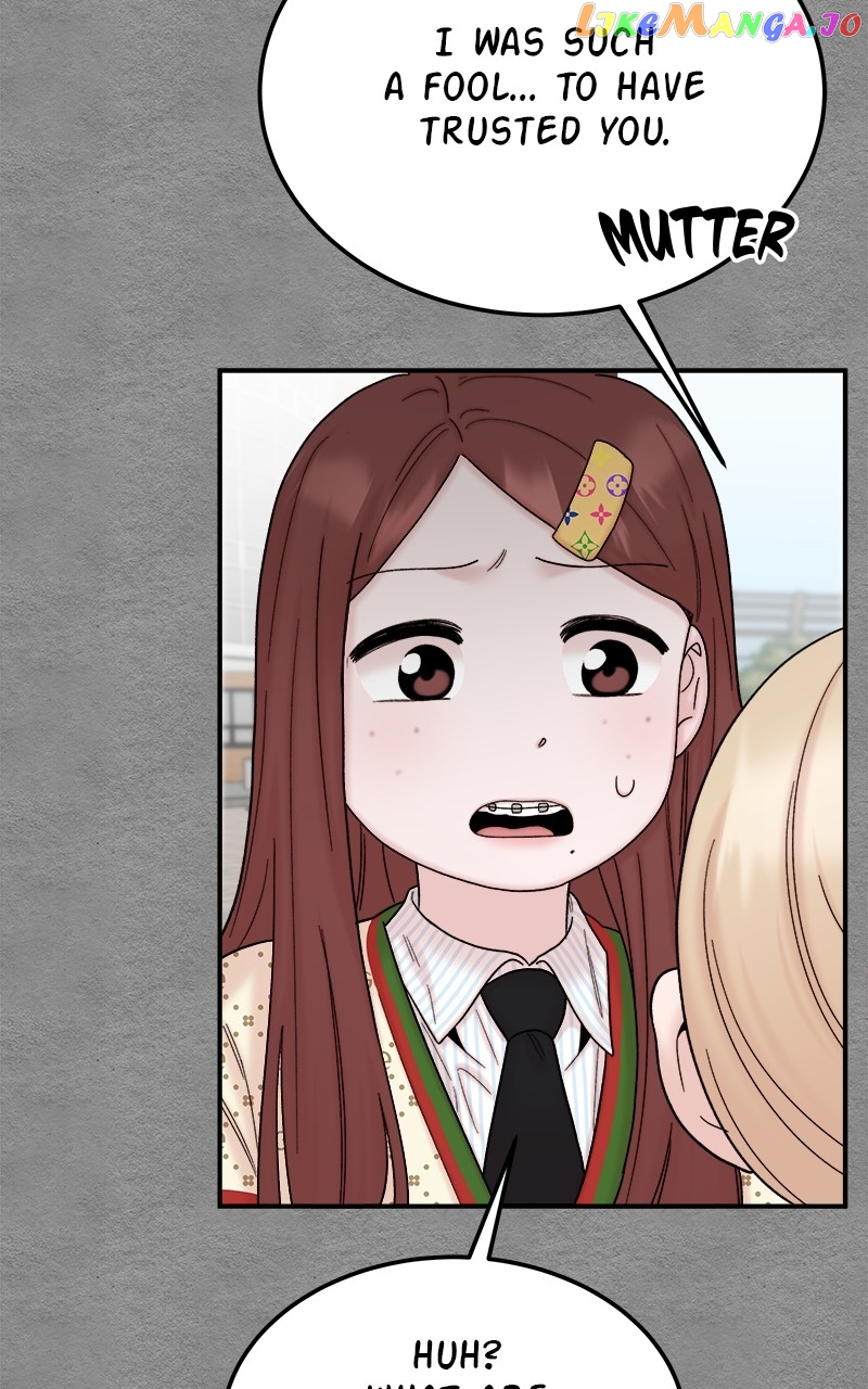 My Dud To Stud Boyfriend Chapter 80 page 55