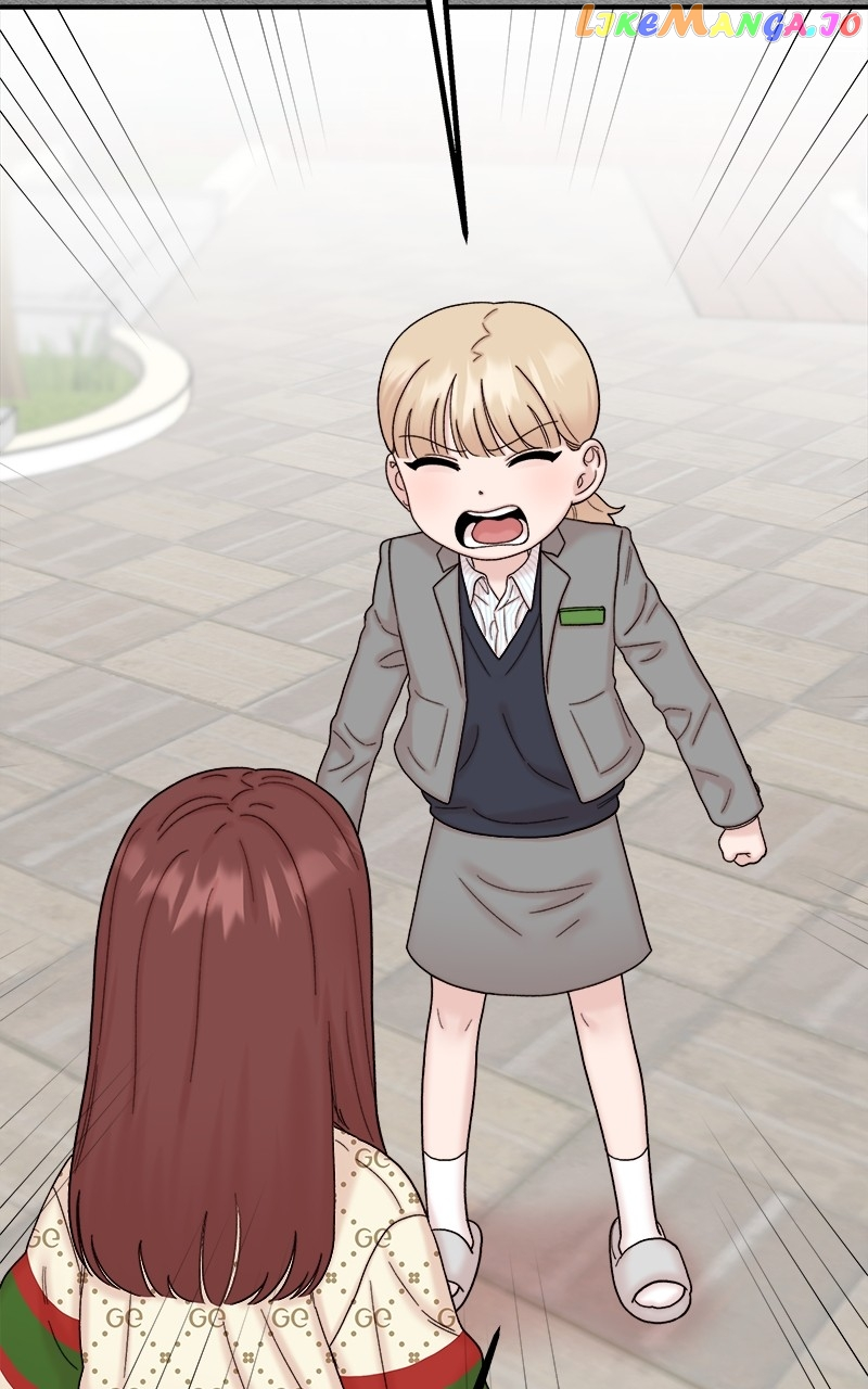 My Dud To Stud Boyfriend Chapter 80 page 57