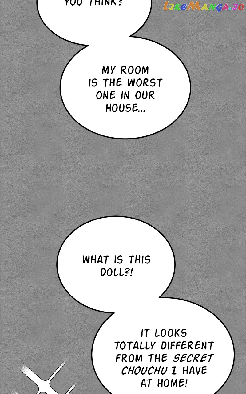 My Dud To Stud Boyfriend Chapter 80 page 18