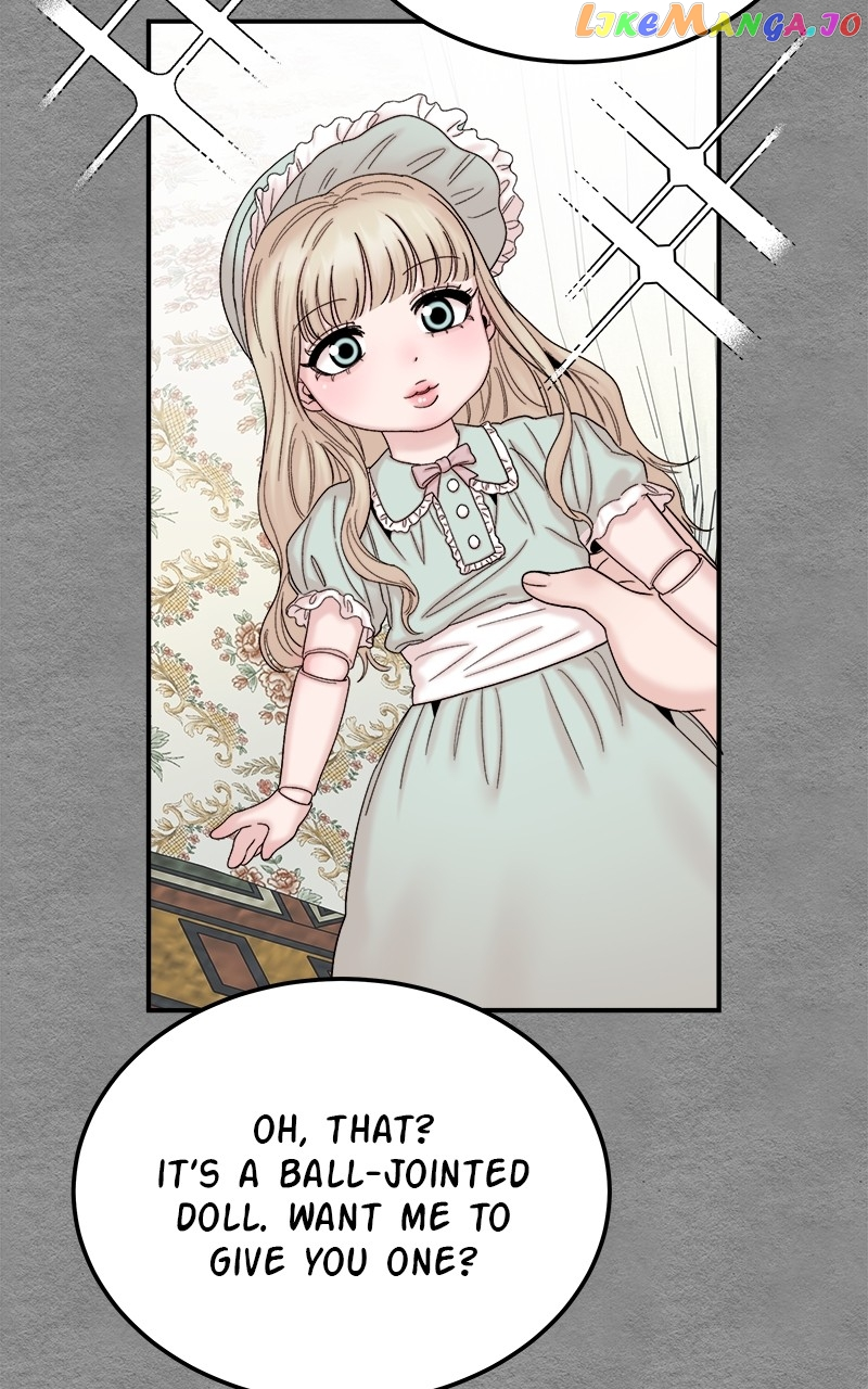 My Dud To Stud Boyfriend Chapter 80 page 19
