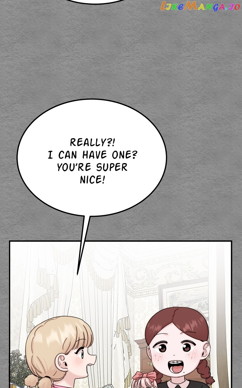 My Dud To Stud Boyfriend Chapter 80 page 20