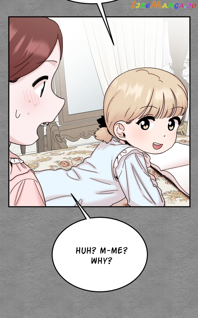 My Dud To Stud Boyfriend Chapter 80 page 26