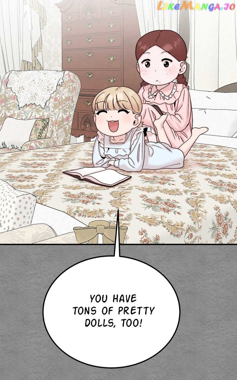 My Dud To Stud Boyfriend Chapter 80 page 28