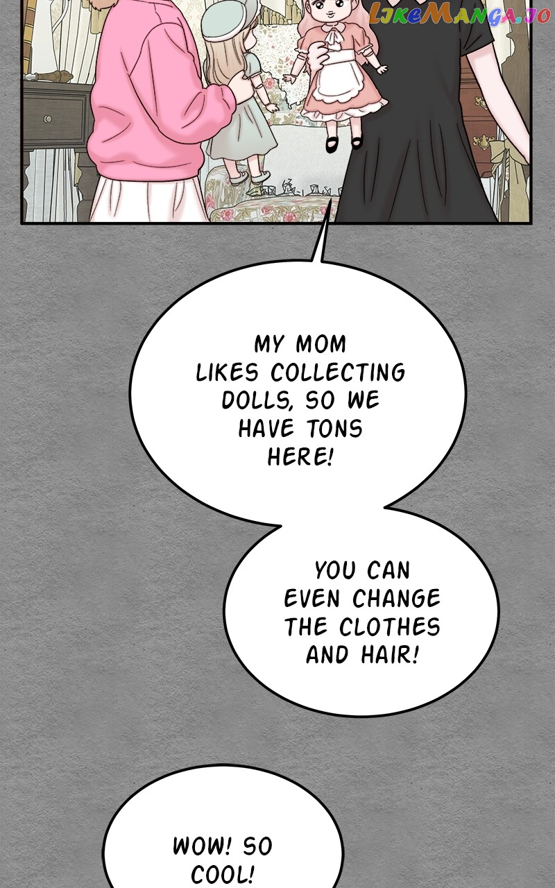 My Dud To Stud Boyfriend Chapter 80 page 21