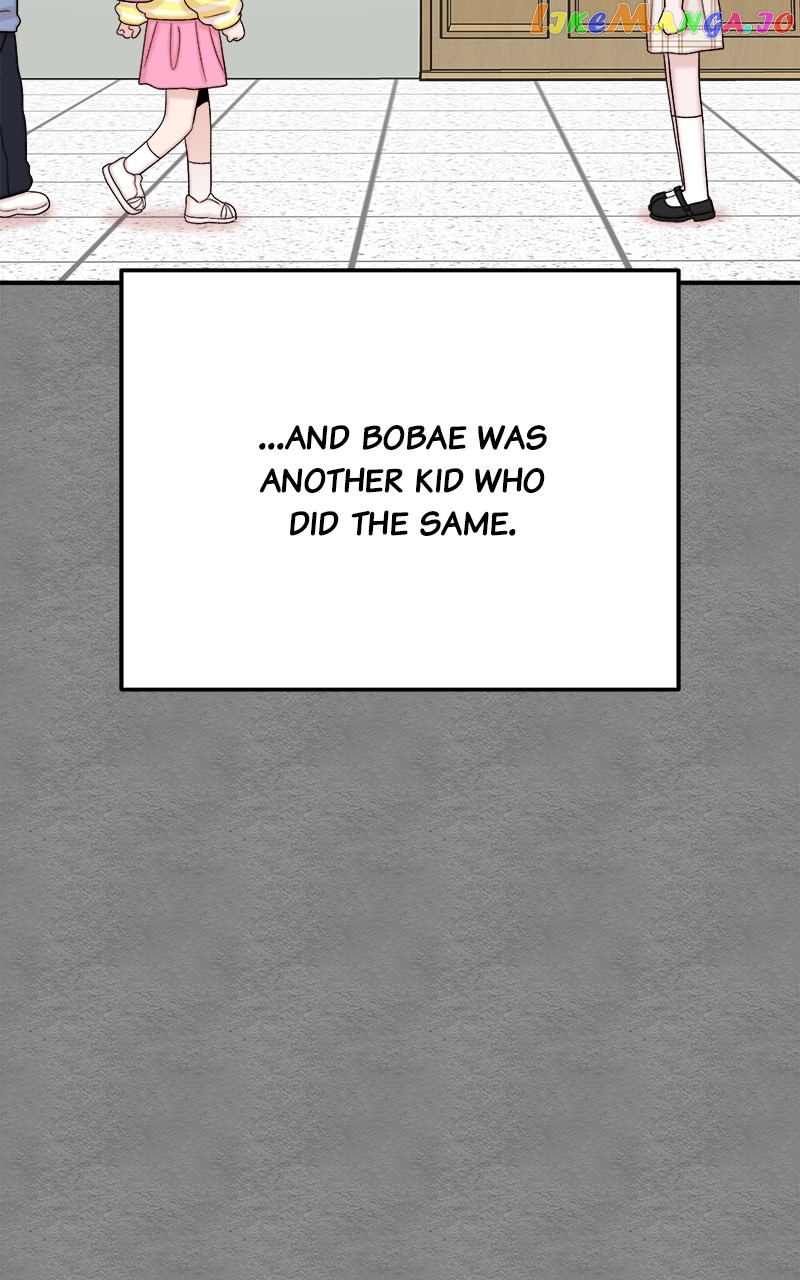 My Dud To Stud Boyfriend Chapter 80 page 8