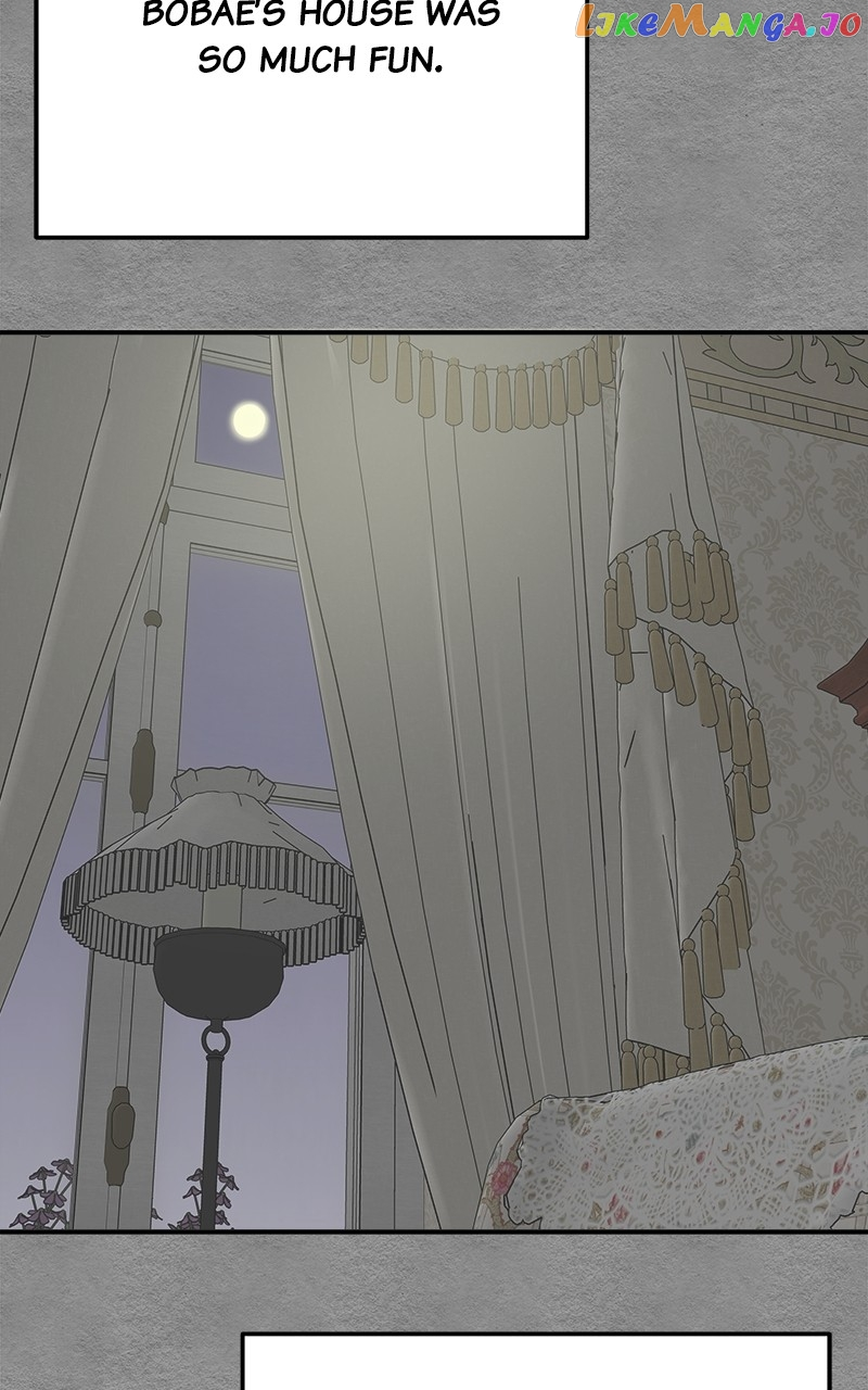 My Dud To Stud Boyfriend Chapter 80 page 31