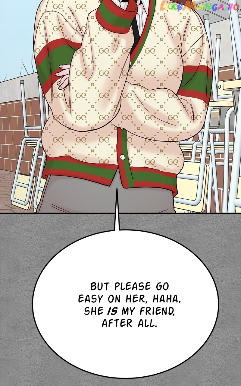 My Dud To Stud Boyfriend Chapter 80 page 40