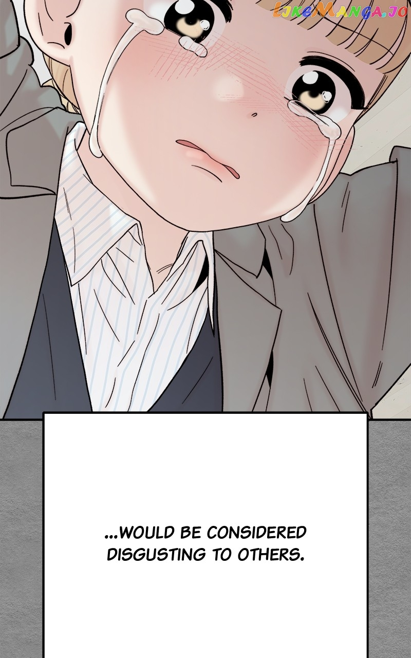 My Dud To Stud Boyfriend Chapter 80 page 100