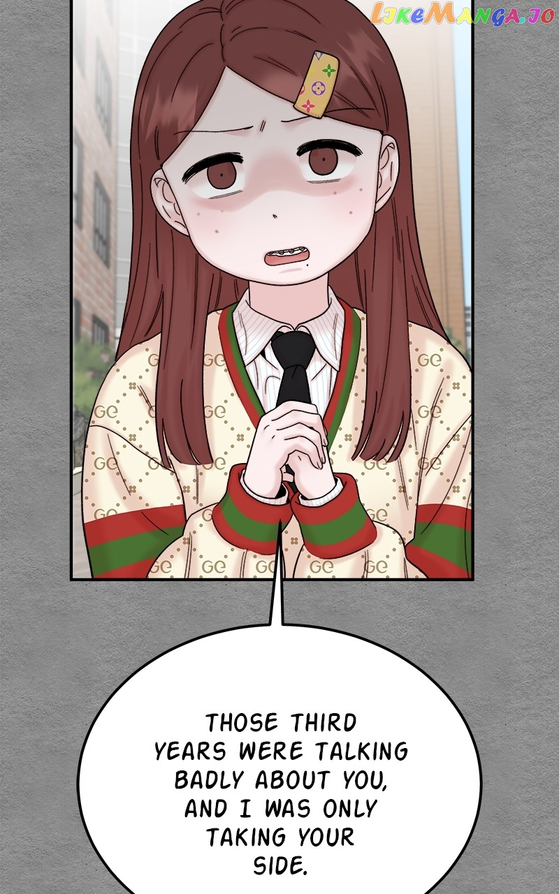 My Dud To Stud Boyfriend Chapter 80 page 64