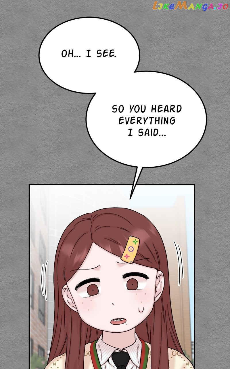 My Dud To Stud Boyfriend Chapter 80 page 62