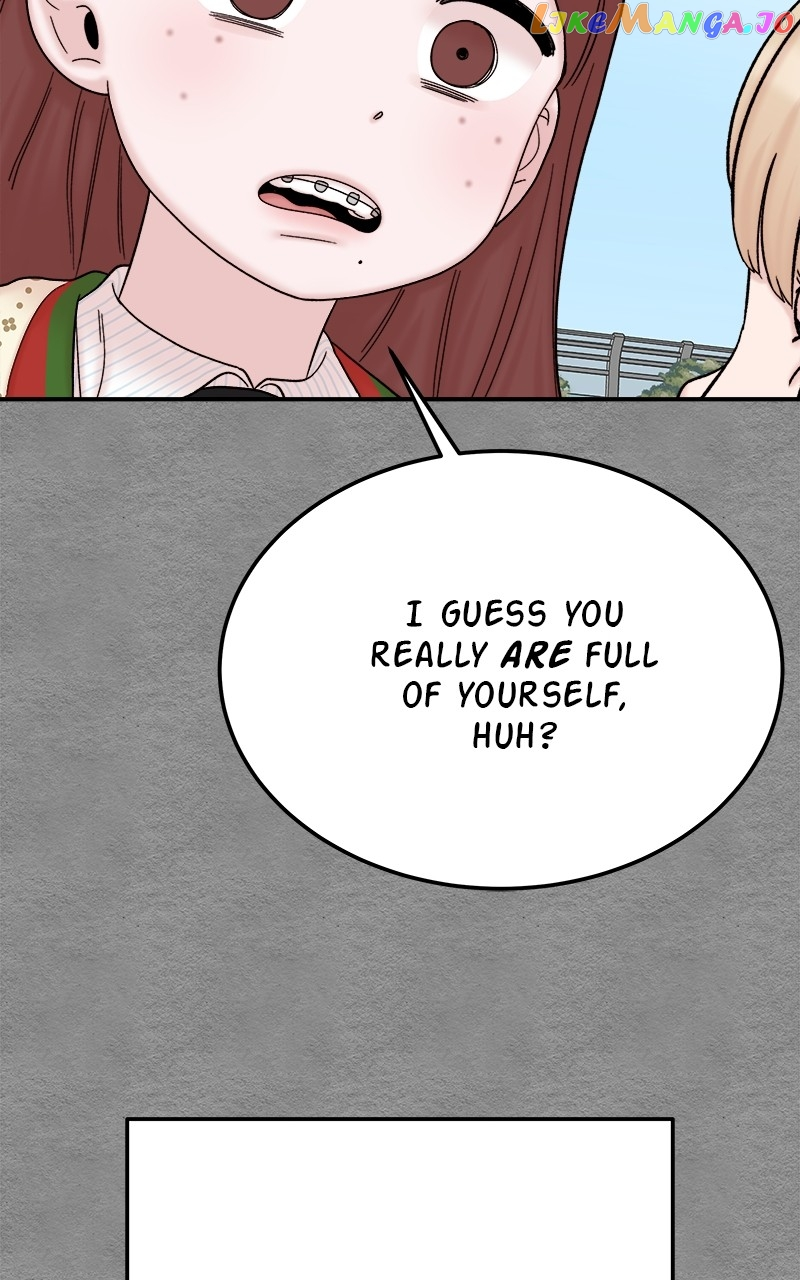 My Dud To Stud Boyfriend Chapter 80 page 68