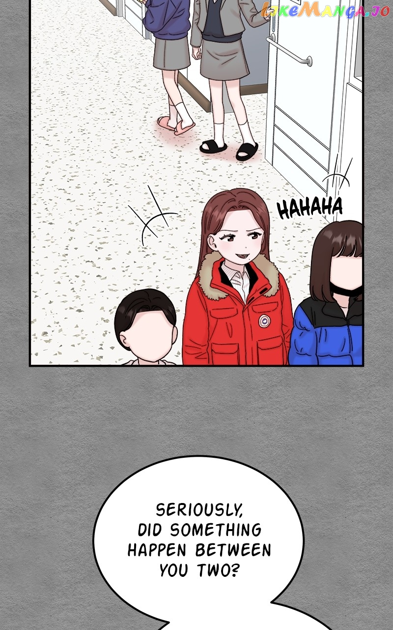 My Dud To Stud Boyfriend Chapter 80 page 107