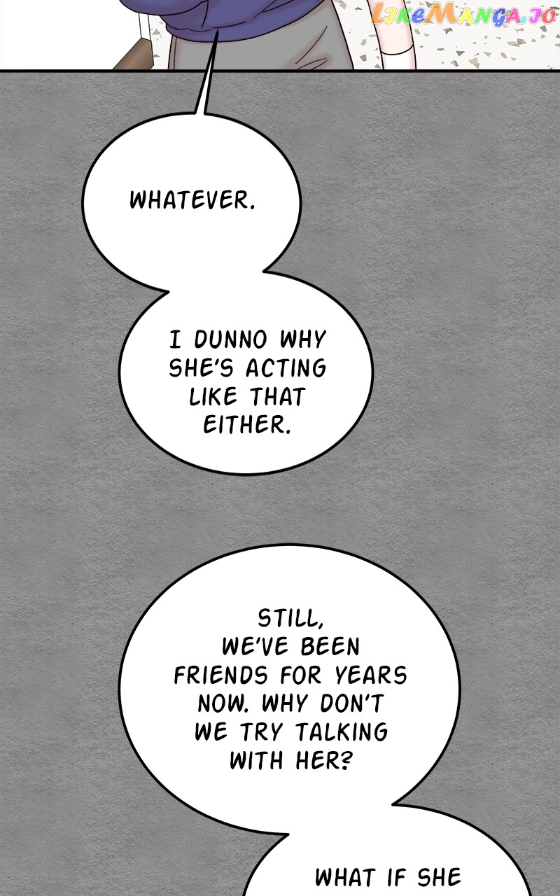 My Dud To Stud Boyfriend Chapter 80 page 109