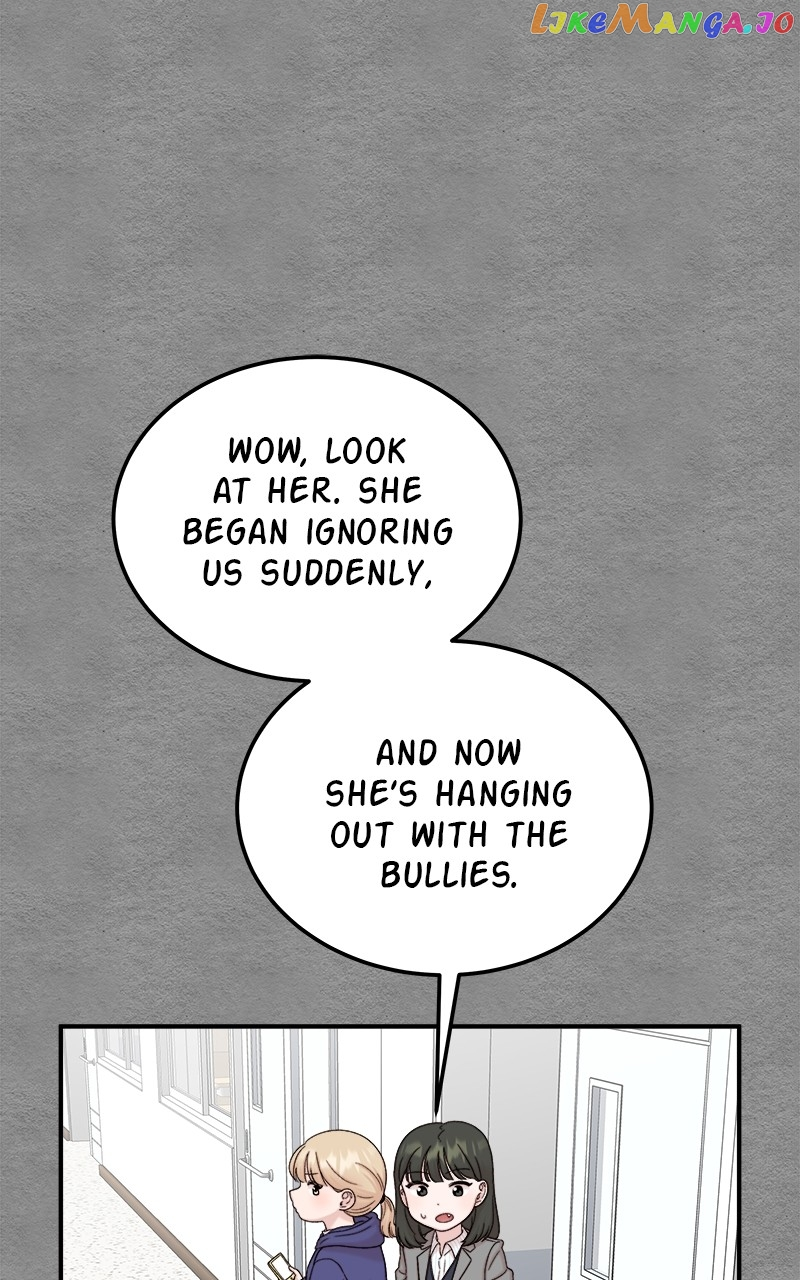 My Dud To Stud Boyfriend Chapter 80 page 106