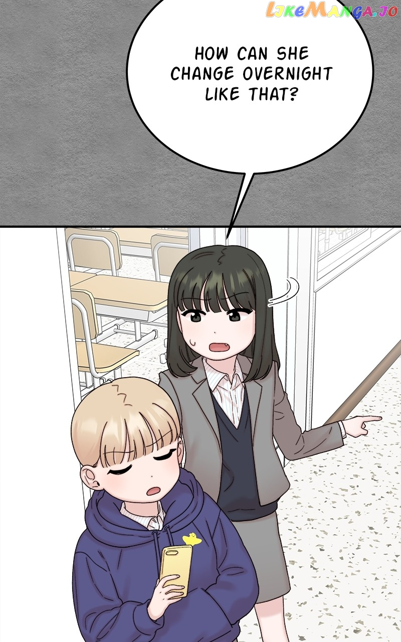 My Dud To Stud Boyfriend Chapter 80 page 108