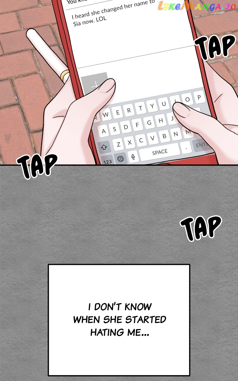 My Dud To Stud Boyfriend Chapter 80 page 116